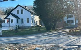 Oldest Town Of Cape Cod In The Historic District